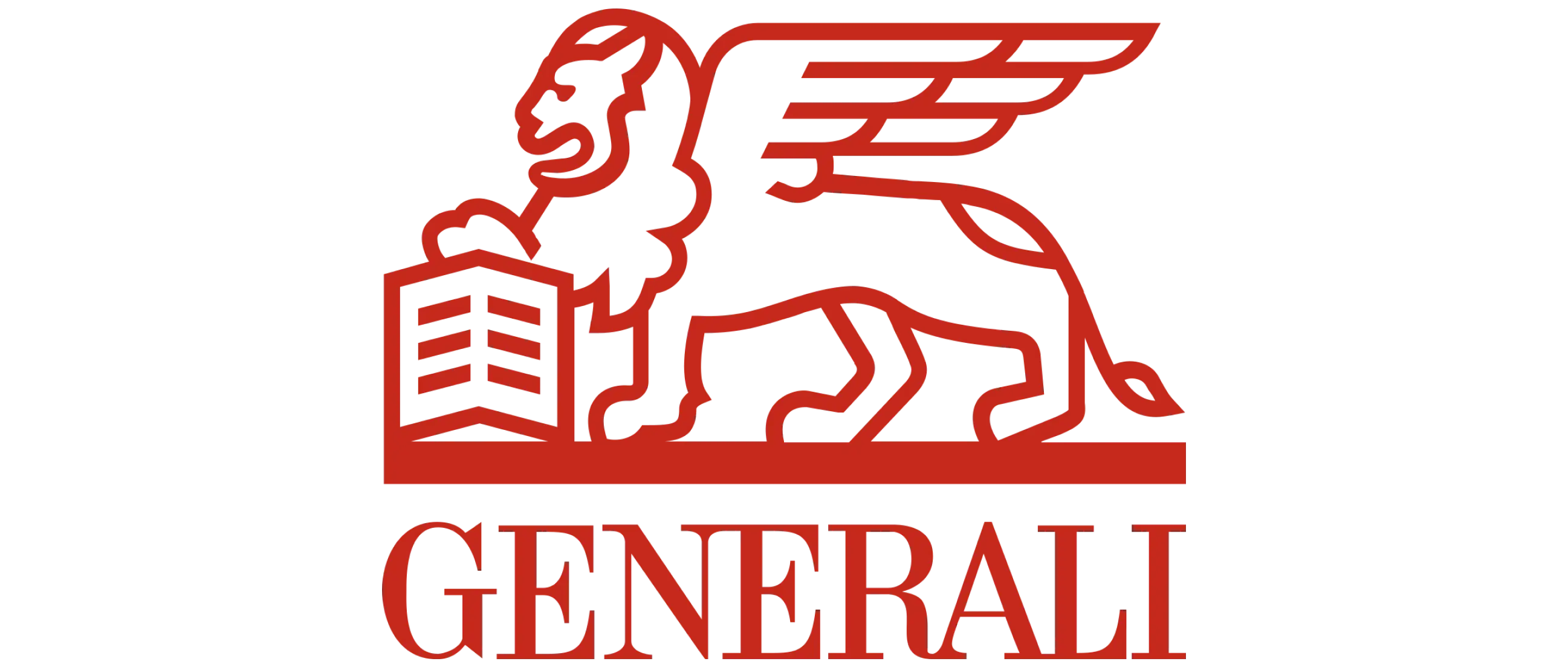 generali logo