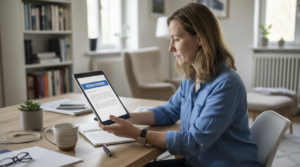 Iberia Versicherungsmakler- Gesundheitstipp